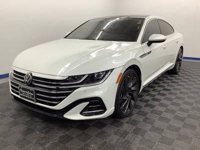 2023 Volkswagen Arteon SEL R-Line