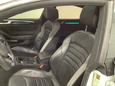 2023 Volkswagen Arteon SEL R-Line