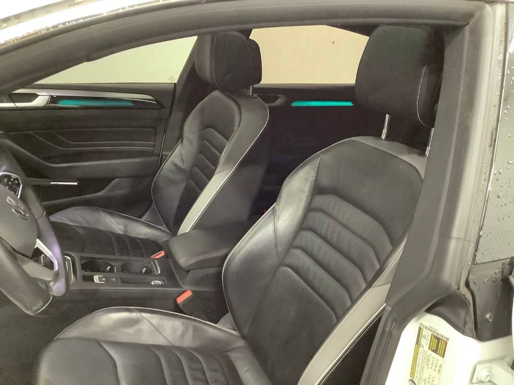 2023 Volkswagen Arteon SEL R-Line