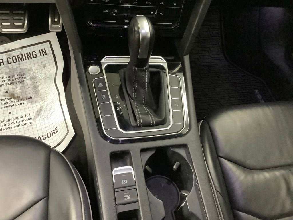 2023 Volkswagen Arteon SEL R-Line