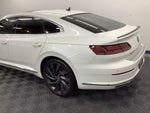 2023 Volkswagen Arteon SEL R-Line