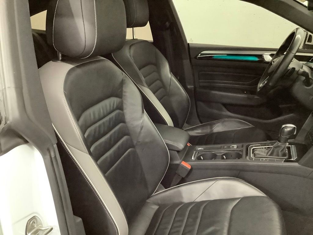2023 Volkswagen Arteon SEL R-Line
