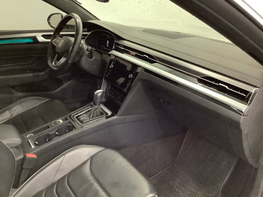 2023 Volkswagen Arteon SEL R-Line