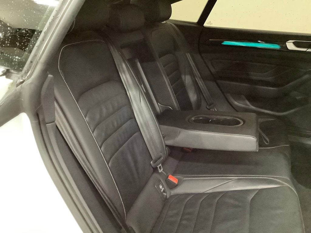 2023 Volkswagen Arteon SEL R-Line