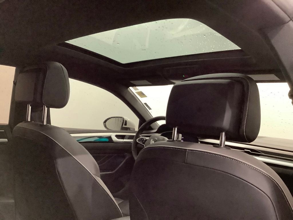 2023 Volkswagen Arteon SEL R-Line