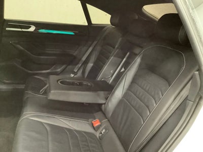 2023 Volkswagen Arteon SEL R-Line