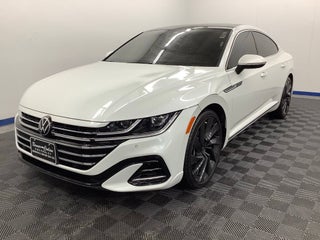 2023 Volkswagen Arteon SEL R-Line