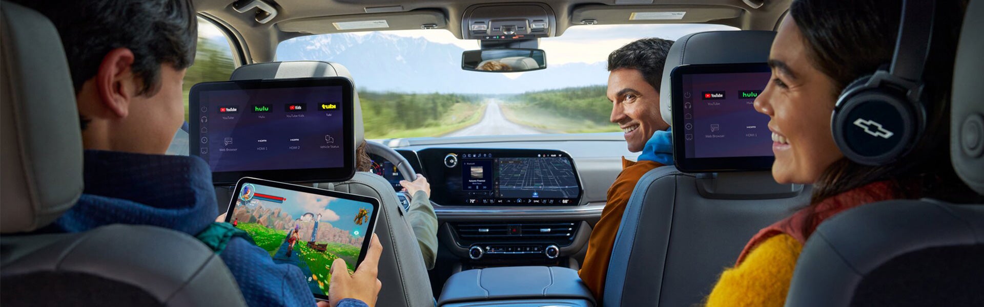 Banner Coulson Chevrolet in Higginsville MO