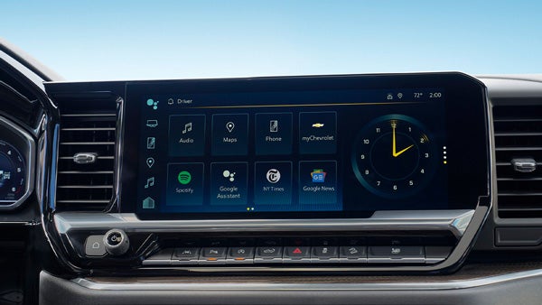 Banner Coulson Chevrolet in Higginsville MO