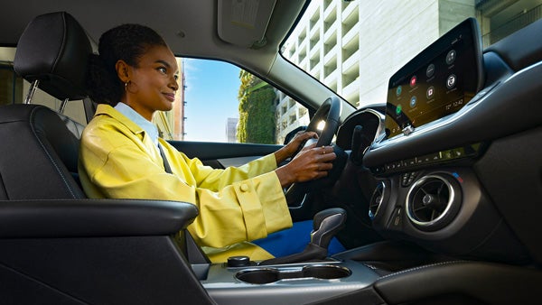 Banner Coulson Chevrolet in Higginsville MO