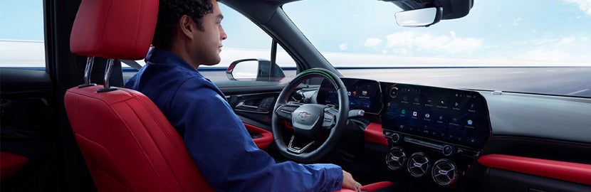 Banner Coulson Chevrolet in Higginsville MO