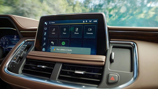 Banner Coulson Chevrolet in Higginsville MO