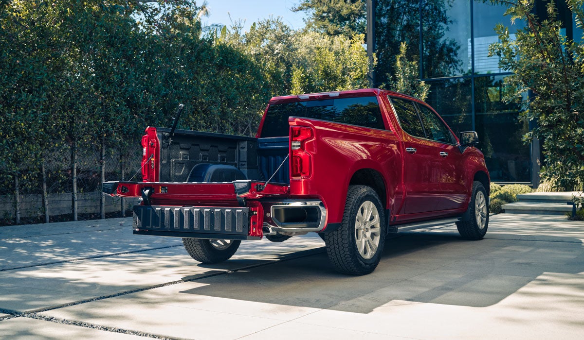 Banner Coulson Chevrolet in Higginsville MO