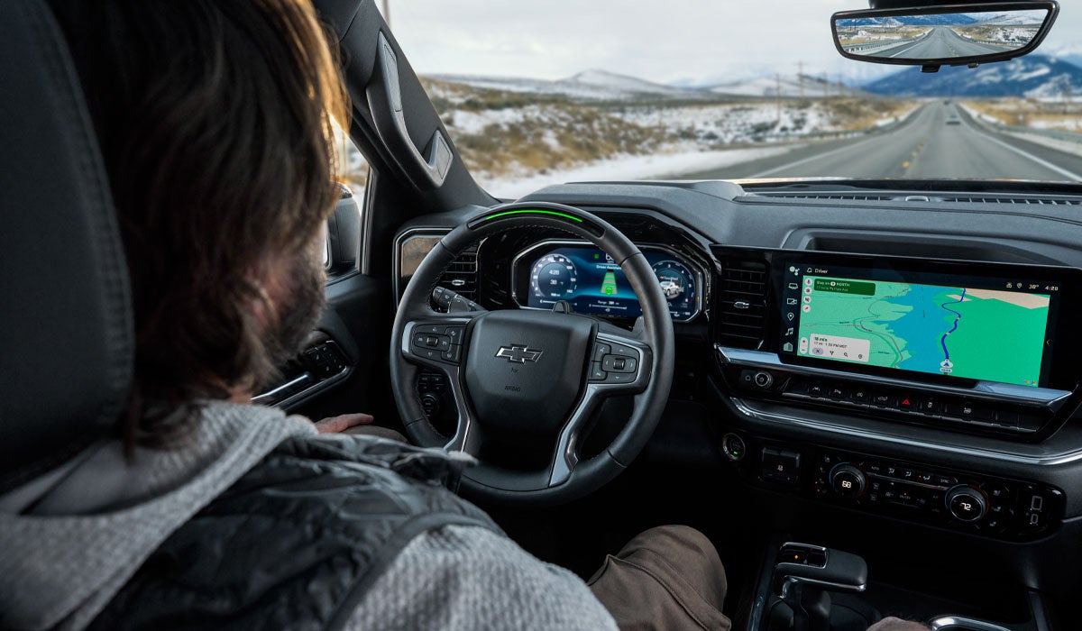 Banner Coulson Chevrolet in Higginsville MO