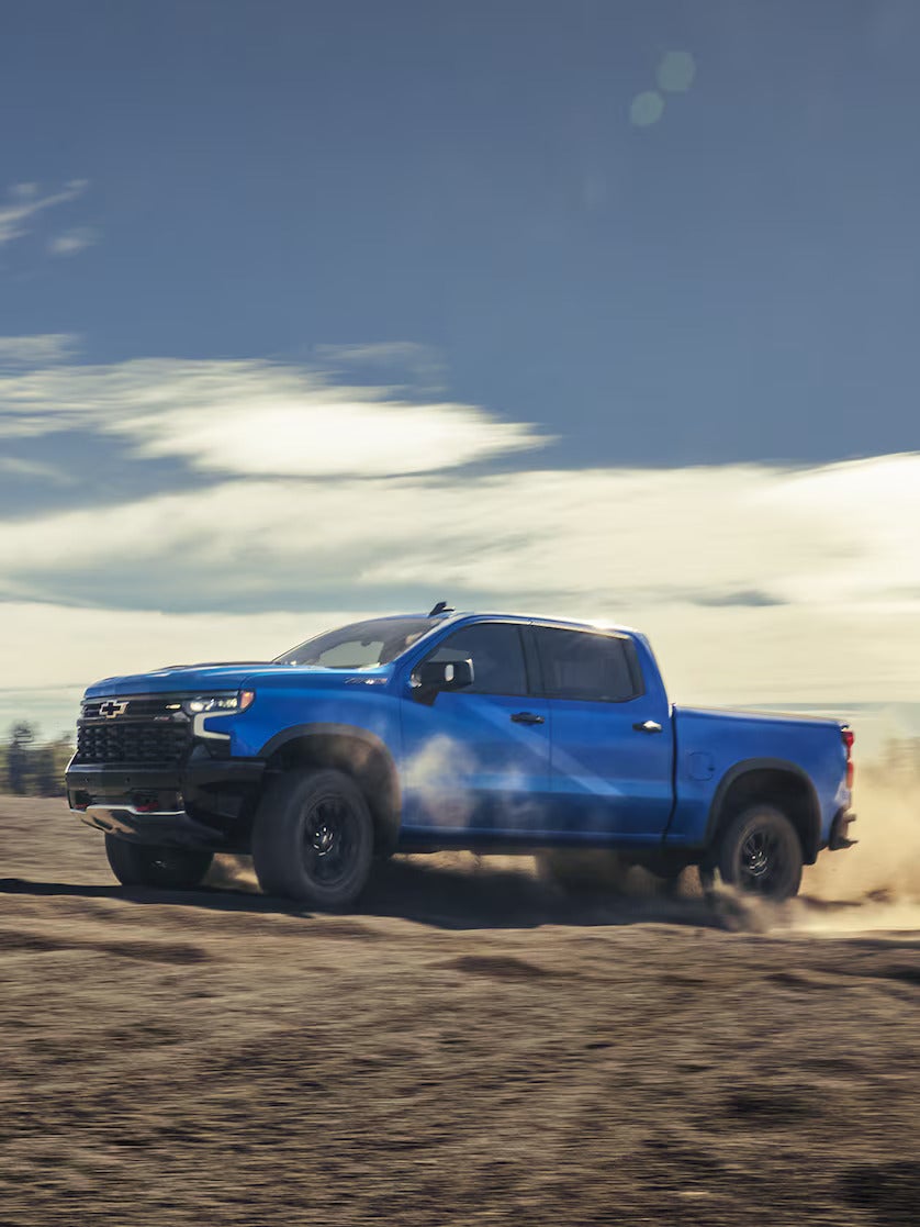 Banner Coulson Chevrolet in Higginsville MO