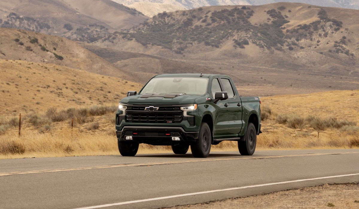 Banner Coulson Chevrolet in Higginsville MO