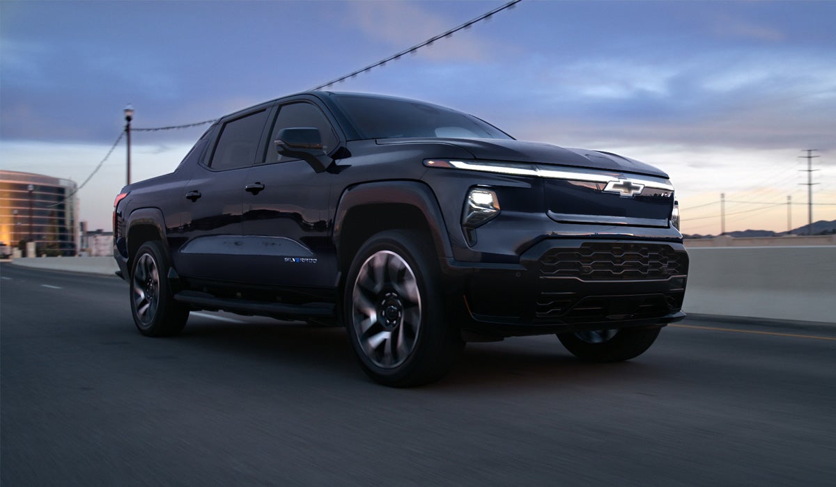 Banner Coulson Chevrolet in Higginsville MO