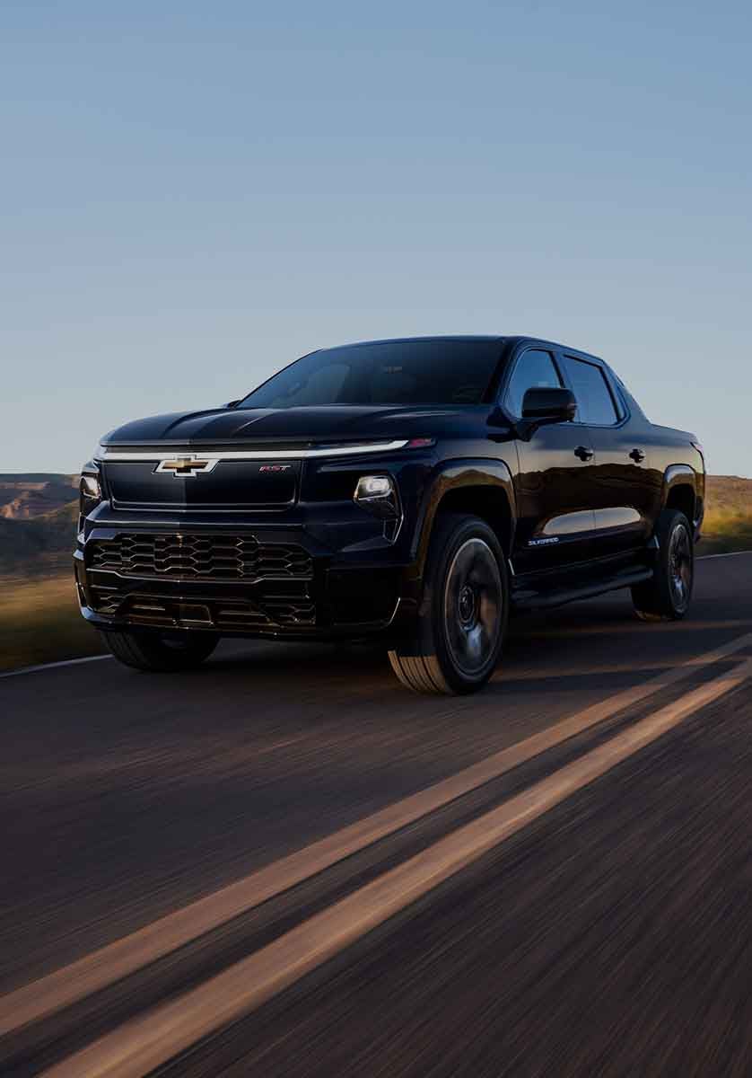 Banner Coulson Chevrolet in Higginsville MO