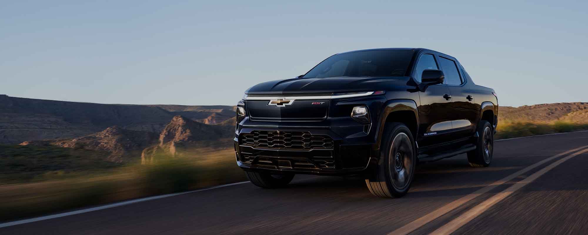 Banner Coulson Chevrolet in Higginsville MO