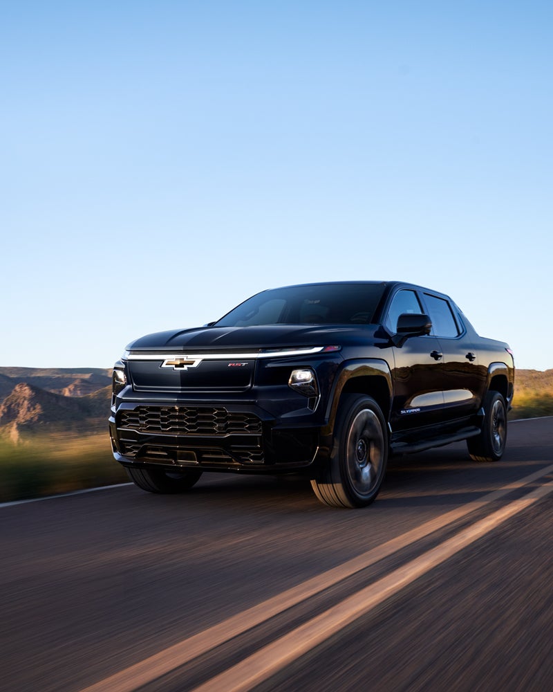 Banner Coulson Chevrolet in Higginsville MO