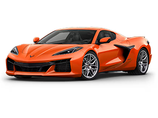 Chevrolet Corvette Z06 - Banner Coulson Chevrolet in Higginsville MO