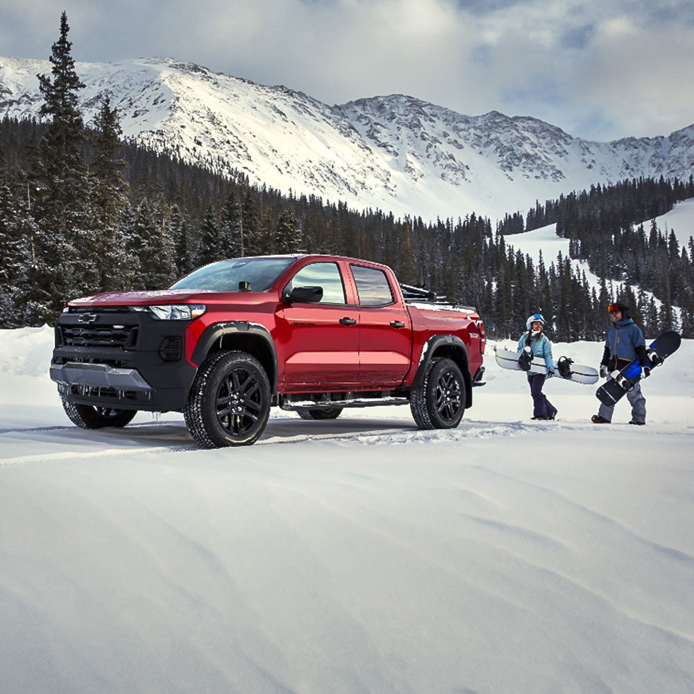 Shop by Budget at Banner Coulson Chevrolet in Higginsville MO