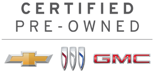 Chevrolet Buick GMC Certified Pre-Owned in Higginsville, MO